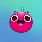 DINO MERAH 3 #TERBARU