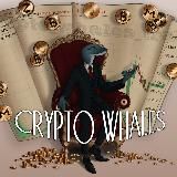 Crypto Whales - Трейдинг, инвестиции, Биткоин