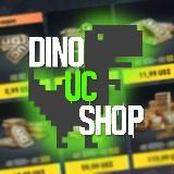 🦖DINO UC HERE🦖