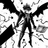 Manga Black Clover