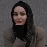 Фатима Омарова