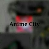 Anime City