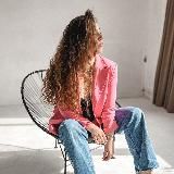 Кудрявая Юля ✨