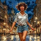 ❤️‍🔥На ночь глядя...