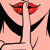 Анонимные секреты