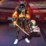 Chat Blade Furio