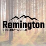 ЧАТ | Remington_brand