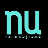 Not Underground