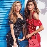 Женская одежда. Кор Б 2Г-45