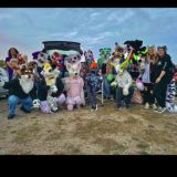 Clusterfluff Furmeets