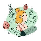 К себе бережно💚