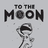 TO THE MOON 🚀