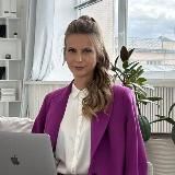 Настя Антонова | Маркетинг с пелёнок