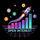 Open Interest & Charts