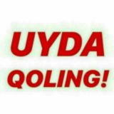 UyDa QoLiNG > TaNiWiNG <