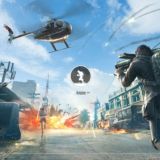 PUBG MOBILE