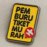 Pemburu Tiket Murah ✈️