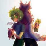 (ЗАКРЫТ!) ♠️Пиковару канон~♠️ (16+)