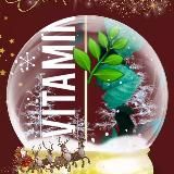 Витамины США ☘🍊🍉🍏