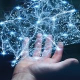 Machine learning chat