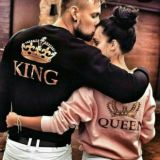 🔱 👑KiNG👑AnD ♚QueeN♚ 🔱