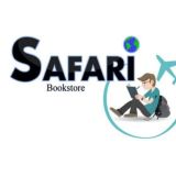 Safari Bookstore