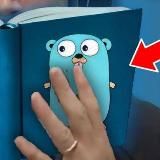 Golang Библиотека Знаний
