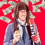 I PETARDONI DELLA MARISA! 🧨 (by Stockdroid)