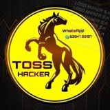 Toss Hacker. Original;™