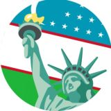 Виза в США 🇺🇸 в Узбекистане 🇺🇿 Бот UZBEUSA 🤖