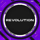REVOLUTION TEAM