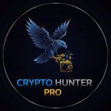 CRYPTO HUNTER PRO SL 🇱🇰