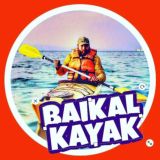 Baikal Kayak🚣‍♂️