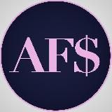AstroFin$ovet