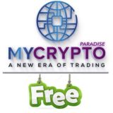 MyCryptoParadise FREE🌴