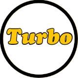 Turbo. Автомобильный контент.