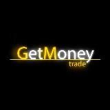 GetMoneyTrade | BTC | Криптовалюта