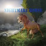 𝐍𝐢𝐠𝐡𝐭𝐦𝐚𝐫𝐞 𝐇𝐨𝐫𝐬𝐞