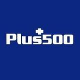 Plus500 Official