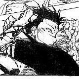 undisclosed desires [ Магическая Битва ]