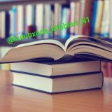 Kitoblar📚📚📚