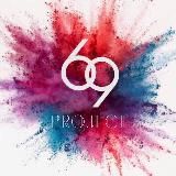 Project69🔞Вечеринки 21+ Екатеринбург