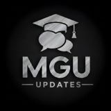 MG University Students Group