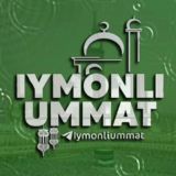 Iymonli Ummatlar🕋