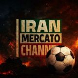 IRAN MERCATO