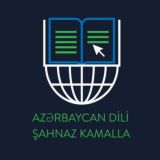 Azərbaycan dili