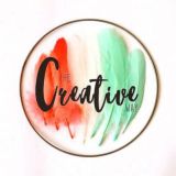 Creative 😎
