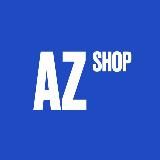 AZ Shop