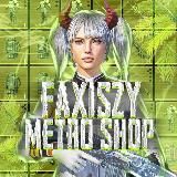 FAXISZY METRO SHOP