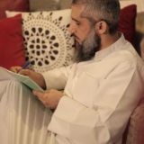 القناة الرسمية لـ فايز الكندري